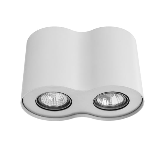 Потолочный светильник Arte Lamp A5633PL-2WH 1