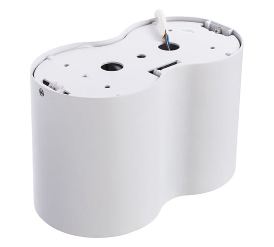 Потолочный светильник Arte Lamp A5633PL-2WH