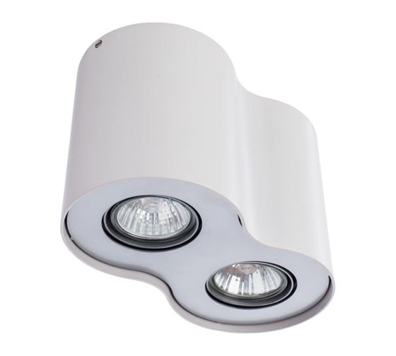 Потолочный светильник Arte Lamp A5633PL-2WH