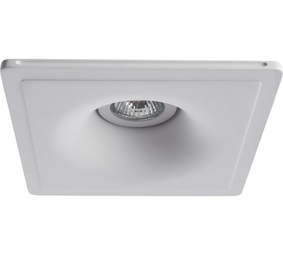 Потолочный поворотный светильник Arte Lamp A9410PL-1WH 1