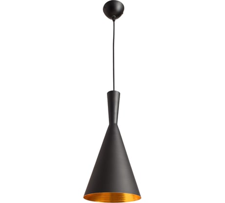 Подвесной светильник Arte Lamp A3408SP-1BK