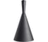 Подвесной светильник Arte Lamp A3408SP-1BK 5