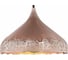 Подвесная люстра Lumien Hall ЛАЙАМ 4025/1PL-GD 2