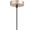 Подвесная люстра Lumien Hall ЛАЙАМ 4025/1PL-GD 3