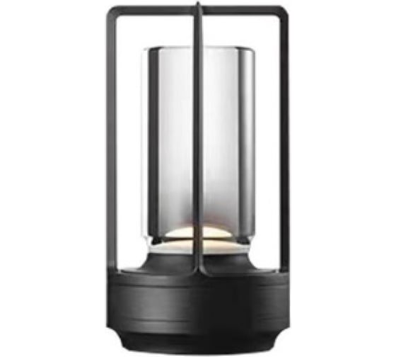 Светильник ElegantLight DZN-5687 ЧЕРНЫЙ 5687spf3