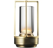 Светильник ElegantLight DZN-5689 БРОНЗА 5689spf3