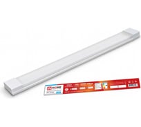 Светодиодный светильник IN HOME, SPO-110, OPAL, 18Вт, 230В, 4000К, 1530Лм, 600мм, IP40 4690612032740