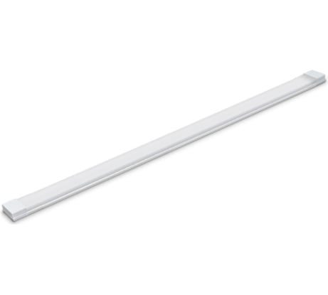 Светодиодный светильник IN HOME, SPO-110, OPAL, 36Вт, 230В, 4000К, 2750Лм, 1200мм, IP40 4690612032764