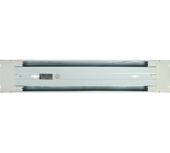 Светильник под светодиодную лампу IN HOME, SPO-405, 2xLED-Т8-600, G13, 230В, IP40, 600 мм 4690612032658
