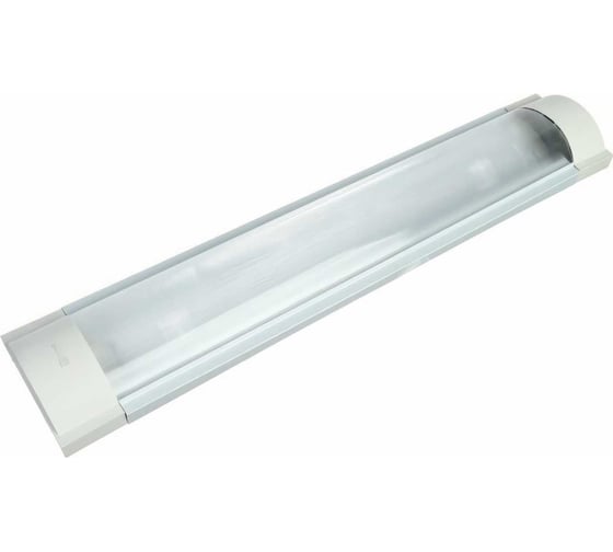Светильник под светодиодную лампу IN HOME, SPO-405, 2xLED-Т8-600, G13, 230В, IP40, 600 мм 4690612032658