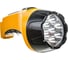Ручной аккумуляторный фонарь IN HOME MLA 03, 7LED, 150Lm, 8ч, 2 режима, з/у 230В 4690612031774 4