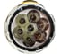 Ручной аккумуляторный фонарь IN HOME MLA 03, 7LED, 150Lm, 8ч, 2 режима, з/у 230В 4690612031774 5