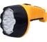 Ручной аккумуляторный фонарь IN HOME MLA 04, 15LED, 200Lm, 6ч, 2 режима, з/у 230В 4690612031781 1