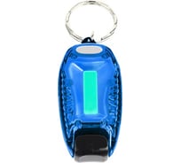 Брелок IN HOME KL, 31B, LED, синий 4690612031989
