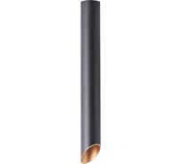 Потолочный светильник Arte Lamp A1537PL-1BK