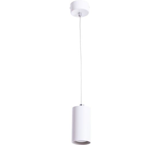 Подвесной светильник Arte Lamp A1516SP-1WH 1