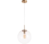 Подвесной светильник Arte Lamp A1930SP-1AB