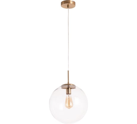 Подвесной светильник Arte Lamp A1930SP-1AB