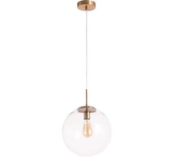 Подвесной светильник Arte Lamp A1930SP-1AB 1