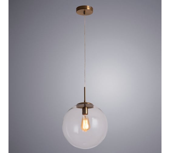 Подвесной светильник Arte Lamp A1930SP-1AB