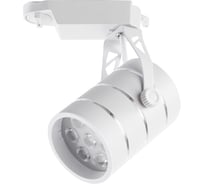 Потолочный светильник Arte Lamp A2707PL-1WH