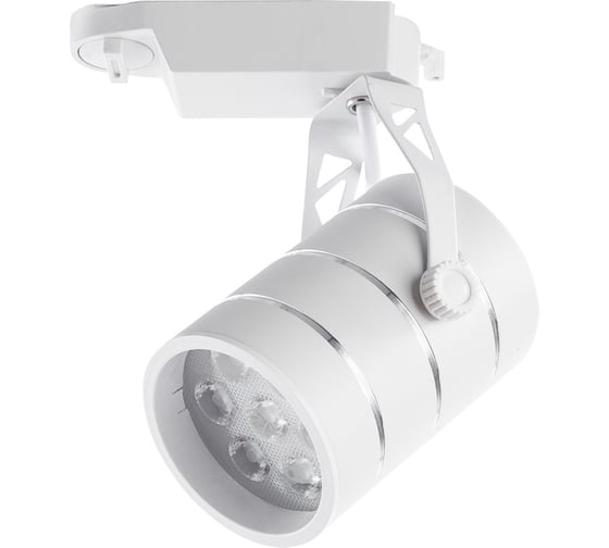Потолочный светильник Arte Lamp A2707PL-1WH 1