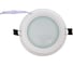 LED панель EKS ATRUM круг, 9W, 4200К, 640Лм, D120*90*35 мм, UTT00004366 1