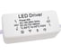 LED панель EKS ATRUM круг, 9W, 4200К, 640Лм, D120*90*35 мм, UTT00004366 3