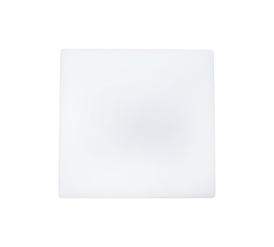 LED панель EKS LOFT квадрат, 22W, 4200К, 2000Лм, 170*50-130*40 мм, ЦБ-00009383