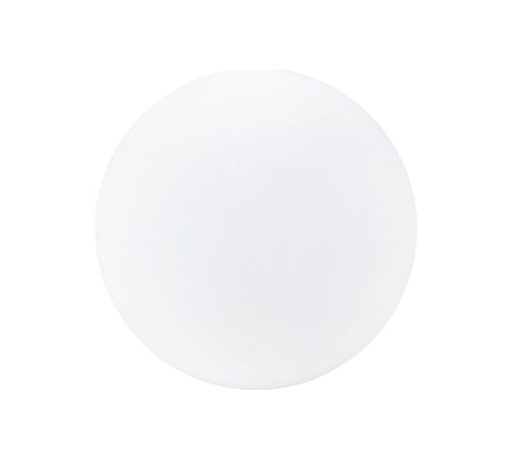LED панель EKS LOFT круг, 15W, 4200К, 1300Лм, D120*50-80*40 мм, ЦБ-00009379