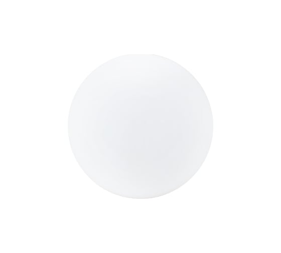 LED панель EKS LOFT круг, 22W, 6500К (ХОЛОД), 2000Лм, D170*50-130*40 мм, 0У-00000495