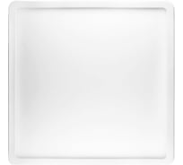 LED панель EKS UNIVERSAL квадрат, 8W, 4200К, 640Лм, 115*50-80*30 мм, UTT00004377
