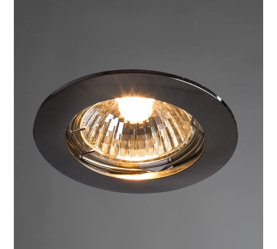 Потолочный светильник Arte Lamp A2103PL-1SS