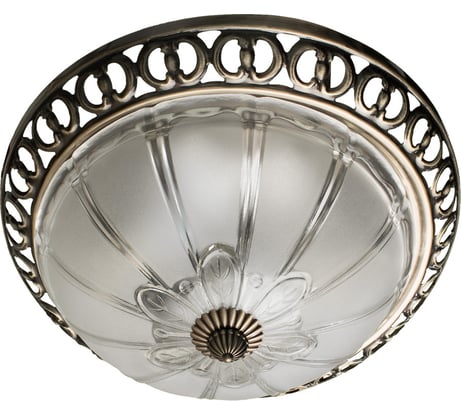 Потолочный светильник Arte Lamp A1306PL-2AB