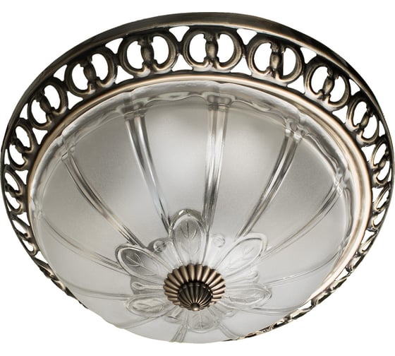 Потолочный светильник Arte Lamp A1306PL-2AB