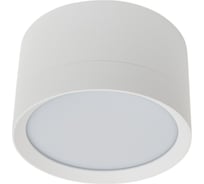 Светильник универсальный EKS GX53 ART SMART белый, 85*50 мм, 0У-00000457