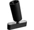 Магнитный ультратонкий трековый светильник EKS CLARUS SMART SPOT черный, 12W, 2700~6000K, 0У-00002302 1