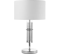 Декоративная настольная лампа ARTE LAMP TAYGETA A4097LT-1CC