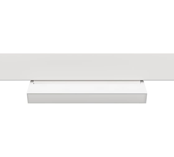 Магнитный трековый светильник ARTE LAMP LINEA A4669PL-1WH