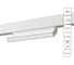 Магнитный трековый светильник ARTE LAMP LINEA A4669PL-1WH 2