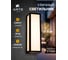 Уличный настенный светильник ARTE LAMP ALPHARD A8526AL-2BK 2