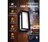 Уличный настенный светильник ARTE LAMP ULYSSES A8130AL-1BK 2