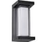 Уличный настенный светильник ARTE LAMP ULYSSES A8510AL-1BK 1