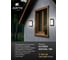 Уличный настенный светильник ARTE LAMP ULYSSES A8510AL-1BK 3