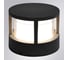 Уличный настенный светильник ARTE LAMP ULYSSES A8912AL-1BK 5