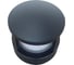 Уличный настенный светильник ARTE LAMP ULYSSES A8912AL-1BK 6