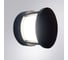 Уличный настенный светильник ARTE LAMP ULYSSES A8912AL-1BK 10