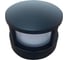 Уличный настенный светильник ARTE LAMP ULYSSES A8912AL-1BK 7