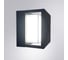 Уличный настенный светильник ARTE LAMP ULYSSES A8712AL-1BK 7