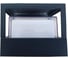 Уличный настенный светильник ARTE LAMP ULYSSES A8712AL-1BK 11